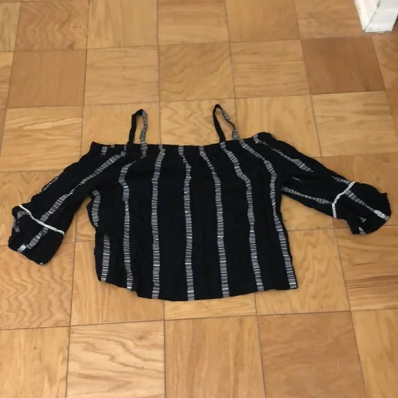 Sonoma Off the Shoulder Summer Top - Picture 1 of 1